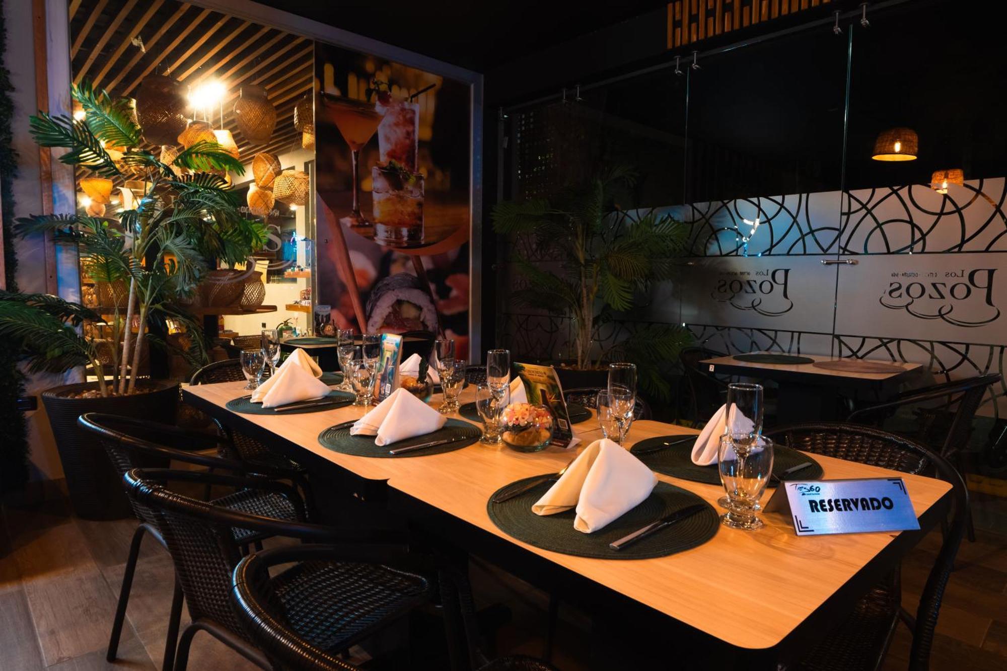 Hotel El Aeropuerto San José del Guaviare 外观 照片